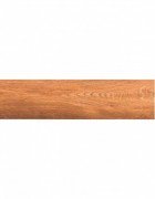 Плитка клінкер Cerrad Ventino Nugat 60x17,5 см 5901779374796