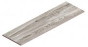 Плитка клинкер Cerrad York Gris 60x17,5 см 5901779374611