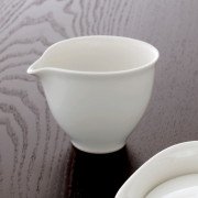 Сливочник Villeroy & Boch Dune 0,15 л белый 16-3293-0800
