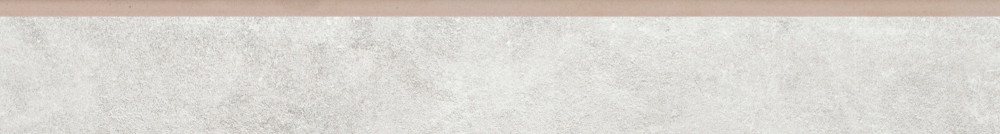 Плинтус Cerrad Montego Gris 59,7x8 см 5902510805951