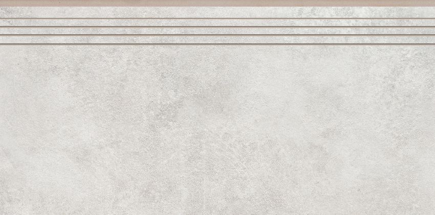 Ступінь Cerrad Montego Gris 79,7x39,7 см 5902510800055