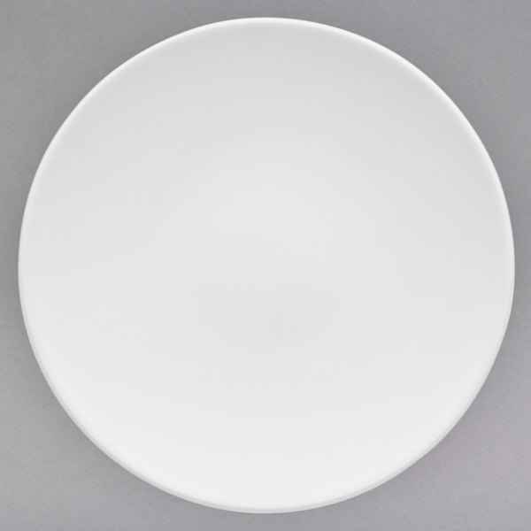 Тарелка плоская Villeroy & Boch Dune 16 см белый 16-3293-2661