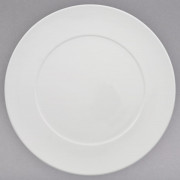 Тарелка плоская Villeroy & Boch Dune 32 см белый 16-3293-2590