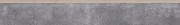 Плинтус Cerrad Montego Antracyt 79,7x8 см 5902510800192