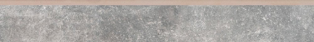 Плінтус Cerrad Montego Grafit 59,7x8 см 5902510805975