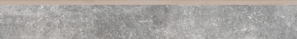 Плинтус Cerrad Montego Grafit 79,7x8 см 5902510800178