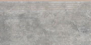 Ступень Cerrad Montego Grafit 59,7x29,7 см 5902510805968