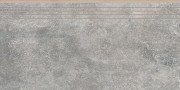 Ступінь Cerrad Montego Grafit 59,7x29,7 см 5902510805968