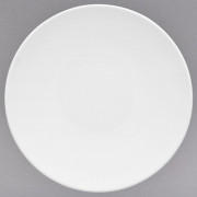 Тарелка плоская Villeroy & Boch Dune 21 см белый 16-3293-2650