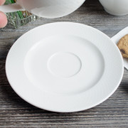 Блюдце Villeroy & Boch Easy 17.5 см белый 16-2155-1250