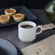 Чашка Villeroy & Boch Easy 0.1 л білий 16-2155-1451