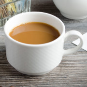 Чашка Villeroy & Boch Easy 0.22 л белый 16-2155-1271