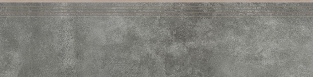 Ступень Cerrad Apenino Antracyt 119,7x29,7 см 5903313306553