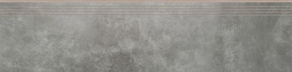 Ступень Cerrad Apenino Antracyt lappato 119,7x29,7 см 5903313306591