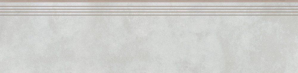 Ступень Cerrad Apenino Bianco 119,7x29,7 см 5903313306522