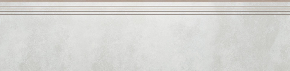 Ступінь Cerrad Apenino Bianco lappato 119,7x29,7 см 5903313306560