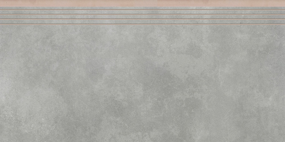 Ступінь Cerrad Apenino Gris 59,7x29,7 см 5902510805784