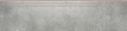 Ступень Cerrad Apenino Gris lappato 119,7x29,7 см 5903313306584