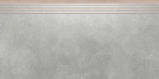 Ступень Cerrad Apenino Gris lappato 59,7x29,7 см 5902510805708