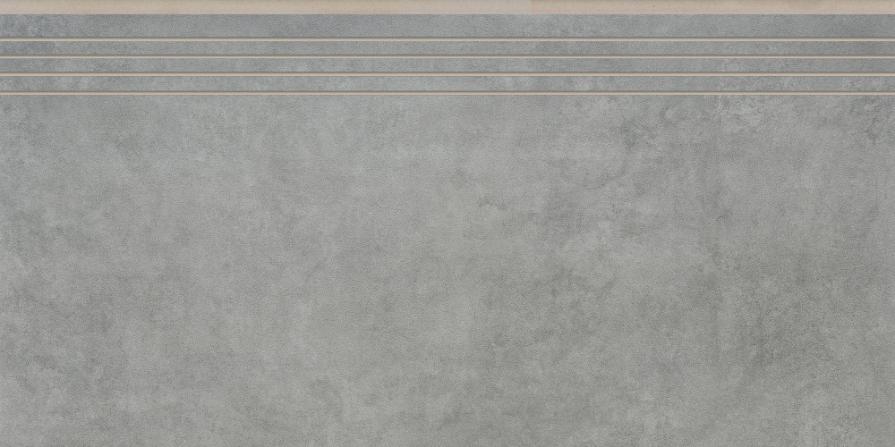 Ступень Cerrad Lukka Grafit 79,7x39,7 см 5903978232846