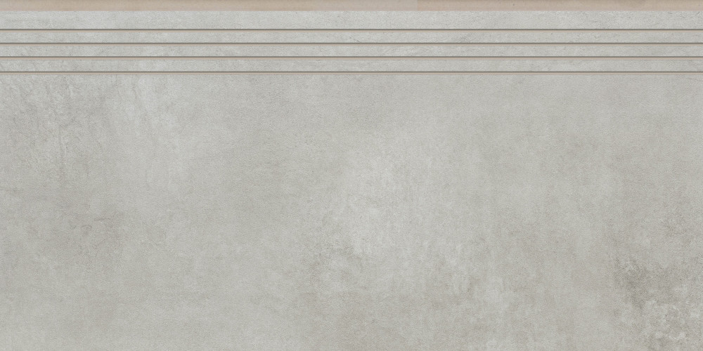 Ступень Cerrad Lukka Gris 79,7x39,7 см 5903978232808