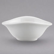 Маленькая индивидуальная чаша Villeroy & Boch Dune 7х5 см белый 16-3293-3925