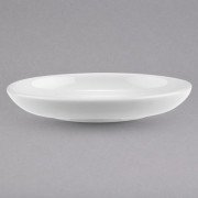 Маленька кругла плоска чаша Villeroy & Boch Dune 10 см білий 16-3293-3970