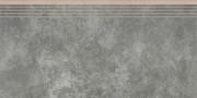 Ступень Cerrad Apenino Antracyt 59,7x29,7 см 5902510805746
