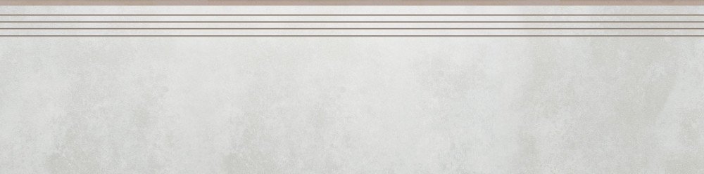 Ступень Cerrad Apenino Bianco lappato 119,7x29,7 см 5903313306560