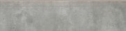 Ступень Cerrad Apenino Gris 119,7x29,7 см 5903313306546