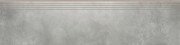 Ступень Cerrad Apenino Gris lappato 119,7x29,7 см 5903313306584