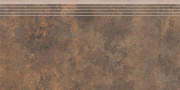 Ступень Cerrad Apenino Rust 59,7x29,7 см 5902510805807
