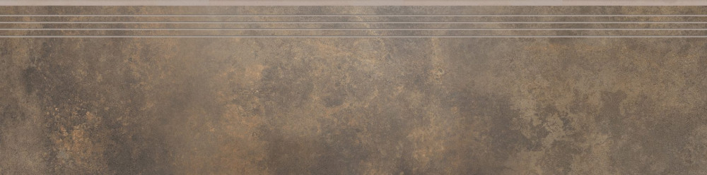 Ступінь Cerrad Apenino Rust lappato 119,7x29,7 см 5903313306577