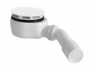 Сифон для душевого поддона Radaway белый R580W
