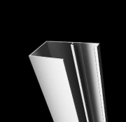 Расширительный профиль Radaway Eos Walk-in + 20 мм хром P01-110197001