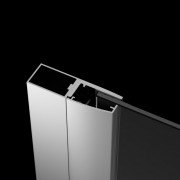 Расширительный профиль Radaway Fuenta New/Essenza New + 40 мм хром P01-155200001