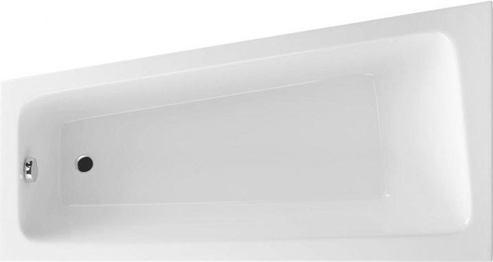 Ванна акрилова Radaway Evia 150x80 см ліва білий WA1-44-150x080L