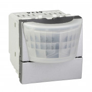 Датчик движения Schneider Electric Unica алюминий MGU3.525.30