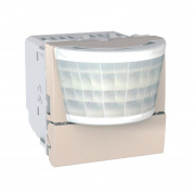 Датчик руху Schneider Electric Unica слонова кістка MGU3.524.25