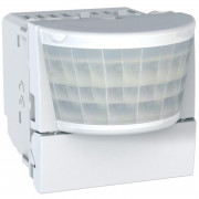 Датчик движения Schneider Electric Unica белый MGU3.524.18