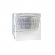 Датчик движения Schneider Electric Unica белый MGU3.525.18