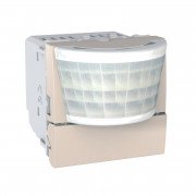 Датчик движения Schneider Electric Unica слоновая кость MGU3.524.25