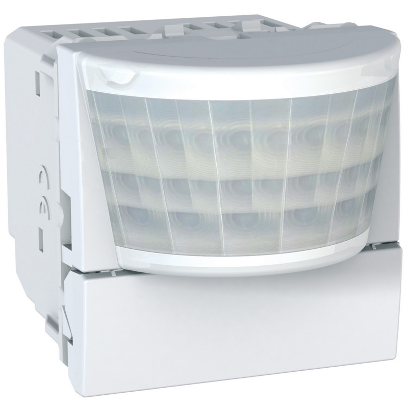 Датчик руху Schneider Electric Unica білий MGU3.524.18