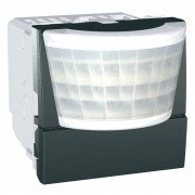 Датчик движения Schneider Electric Unica графит MGU3.524.12