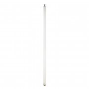 Стойка односторонняя распорная Schneider Electric OptiLine 45 2,7-3,1 м алюминий белый ISM20101P