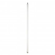 Стійка одностороння розпірна Schneider Electric OptiLine 45 3,1-3,5 м алюміній білий ISM20103P