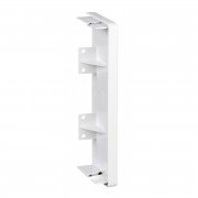 Заглушка Schneider Electric OptiLine 45 кабель-канала 165х55 мм пластик белый ISM10404P