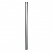 Фідер для настільного розеткового блоку Schneider Electric OptiLine 45 Ø52х3200 мм анодований алюміній ISM20800