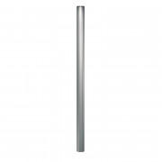 Фідер для настільного розеткового блоку Schneider Electric OptiLine 45 Ø52х3200 мм анодований алюміній ISM20800