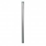 Фидер для настольного розеточного блока Schneider Electric OptiLine 45 Ø52х3200 мм анодированный алюминий ISM20800